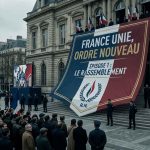 Rassemblement National au pouvoir