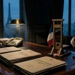 épisode 2 : les murmures du pouvoir