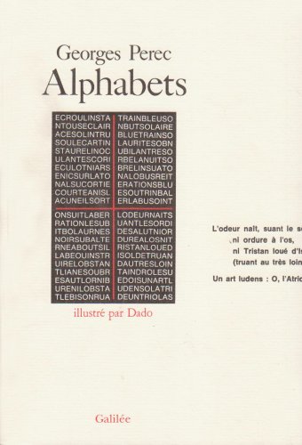 Alphabets