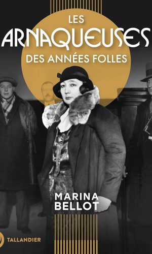 Les arnaqueuses des années folles