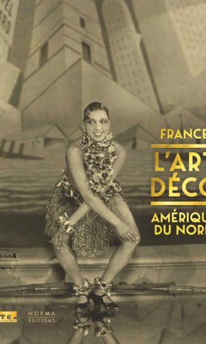 Art déco France-Amérique