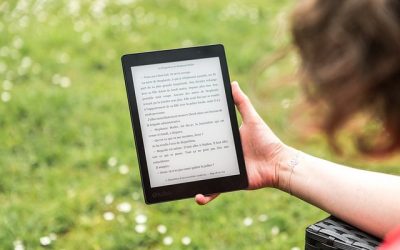 Attention, la lecture sur ecran n’a pas que des avantages