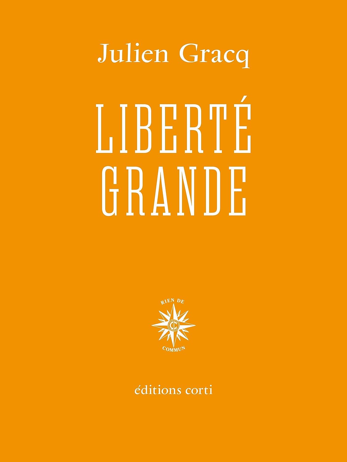 Liberté Grande